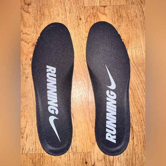 Nike Air Zoom Pegasus 35 Oil Grey Sample - Picture 9 of 10